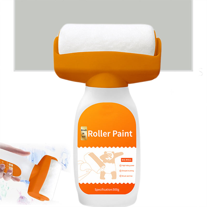 Wandreparaturroller Farbe | Brehn