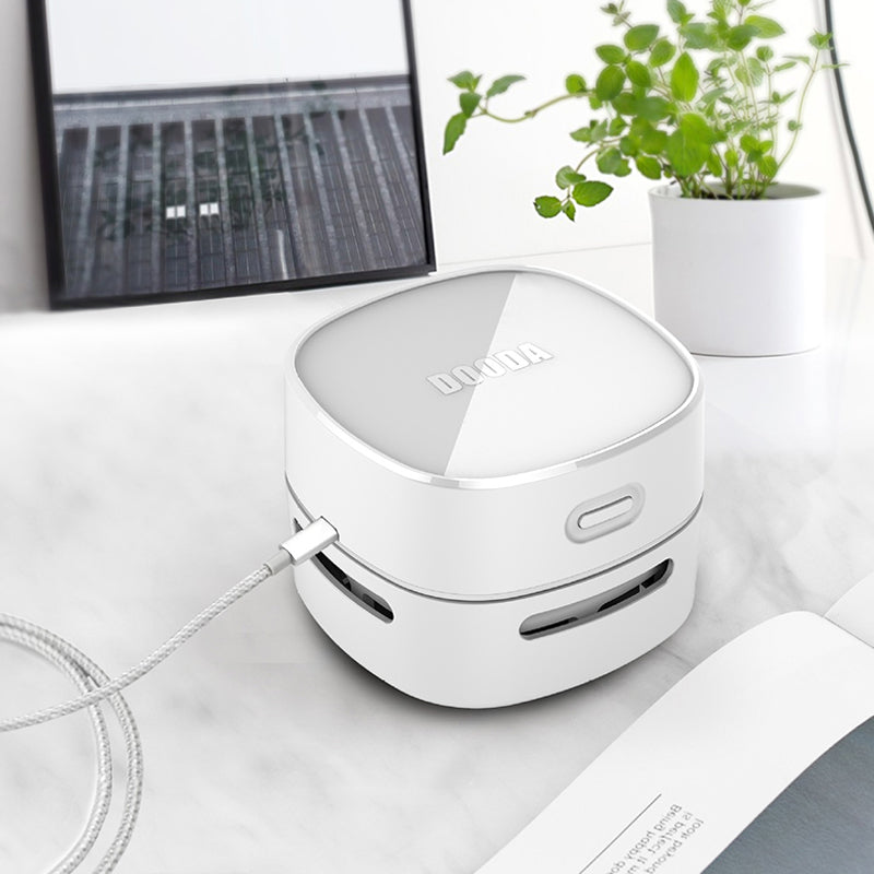 Mini-tragbarer elektrischer Staubsauger