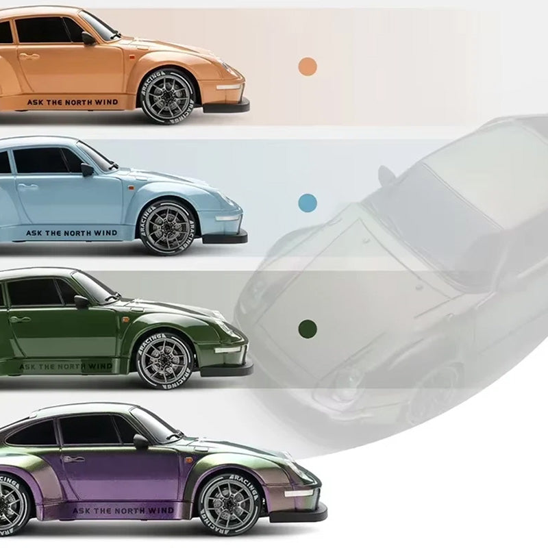 Brehn | 1:24 Fernsteuerungsauto