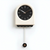 Brehn | Moderne Pendeluhr