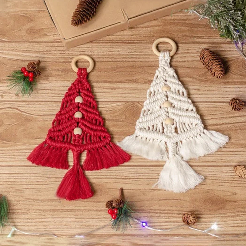 Brehn | Weihnachtsbaum DIY Kit