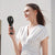 Handventilator, Tragbarer Ventilator 5000mAh | Brehn
