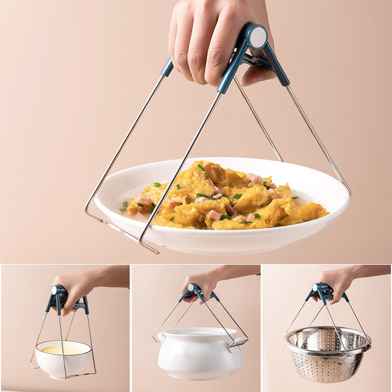 Brehn | Sicheres Anti-Verbrennungs-Set 4PCS