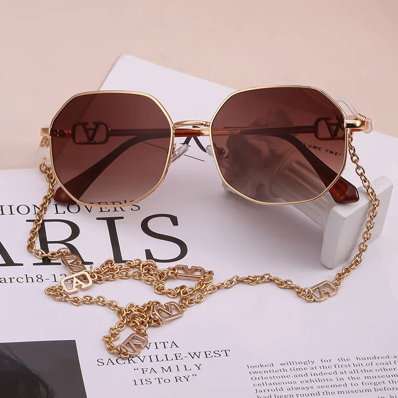 Ruby Sonnenbrille | Robust & Stylisch | Brehn
