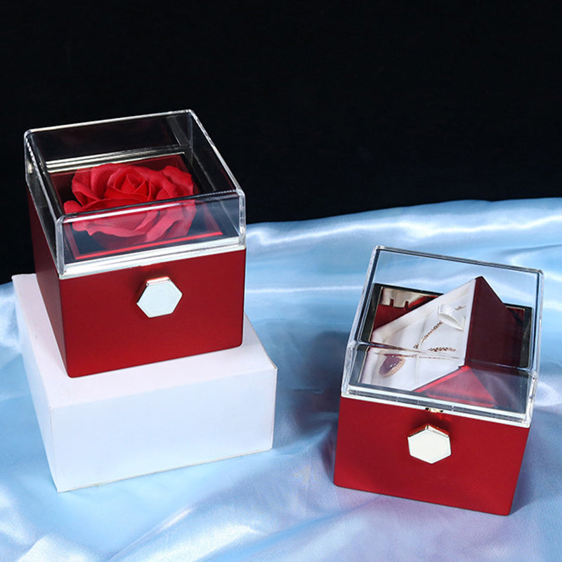Brehn | Ewige Rosenbox