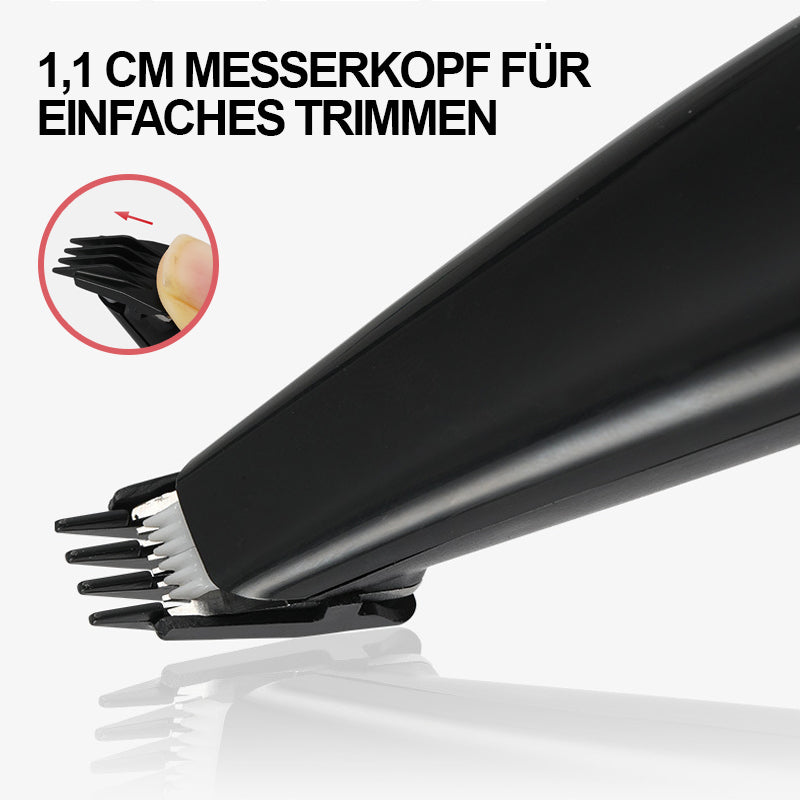 Brehn | Rasierer für Haustiere