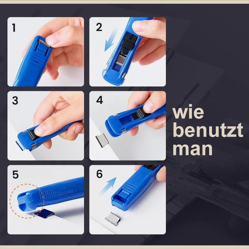 Brehn | Hefter für Bürobedarf