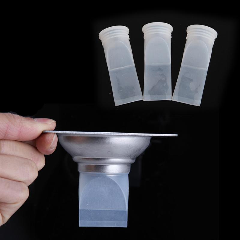 Badezimmer Waschbecken Deodorant Silikonfilter | Brehn