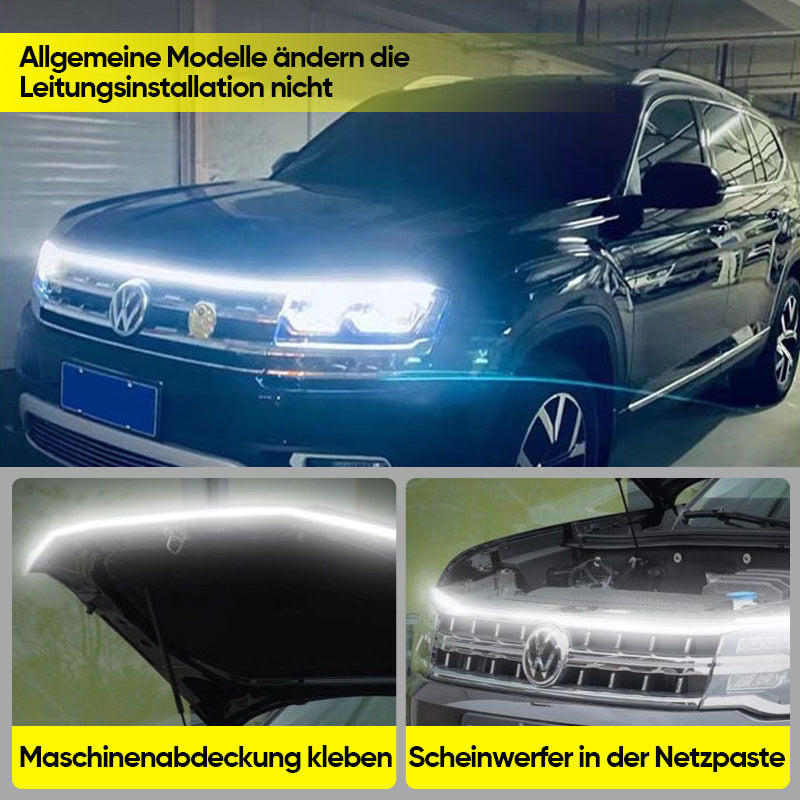 Brehn | Auto tagfahrlicht