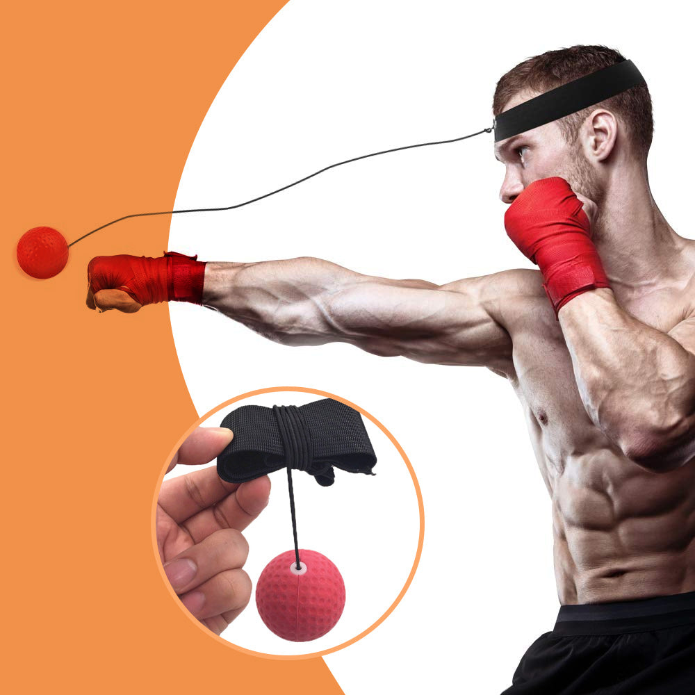 Boxing-Reaktionsball | Brehn