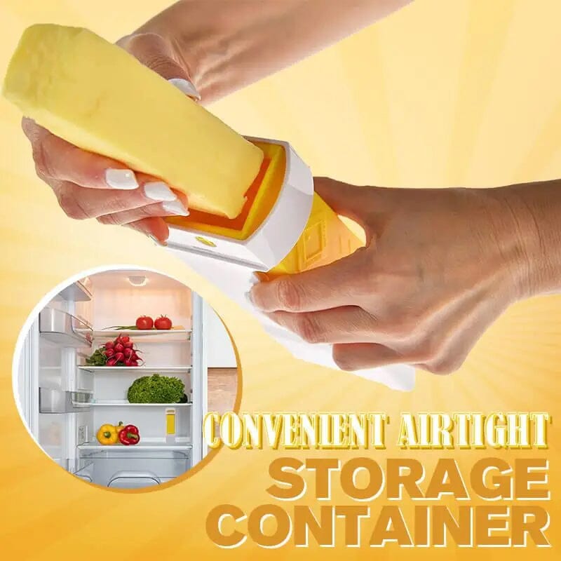 One-Click Butter Cutter | Brehn