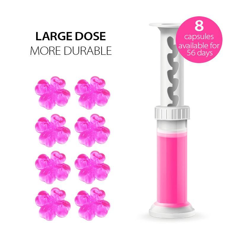 Toilettendeodorantgel | Brehn