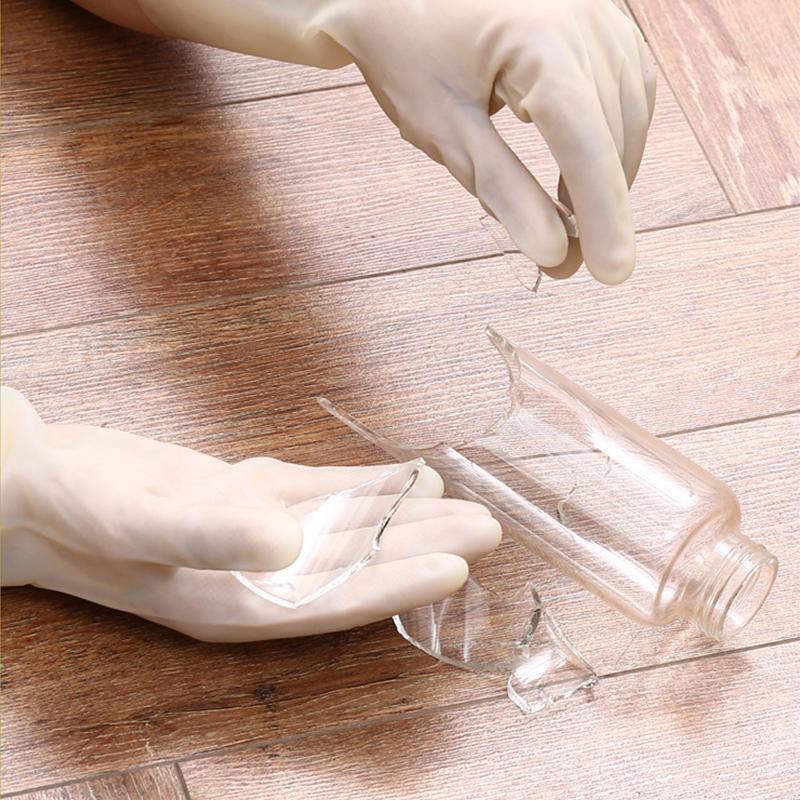 Unverwüstliche Gummihandschuhe (1 Paar) | Brehn