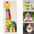 Brehn | Puzzle für kleine Entdecker - Tierpuzzle