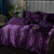 Brehn | Luxuriöses Seiden-Satin-Bettwäsche-Set - SilkElegance