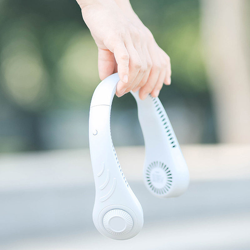 Hängender Nack ventilator | Brehn