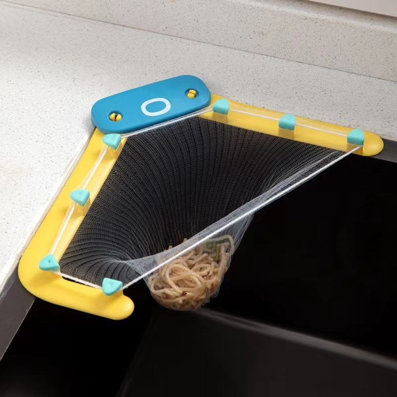 Squid Sinkfilter-Set | Brehn