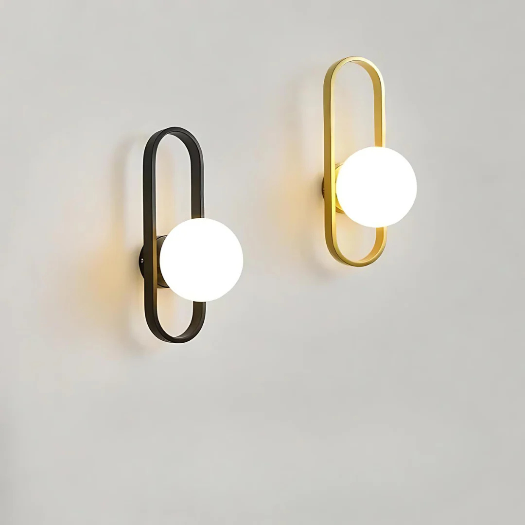Brehn | Stylische Wandbeleuchtung