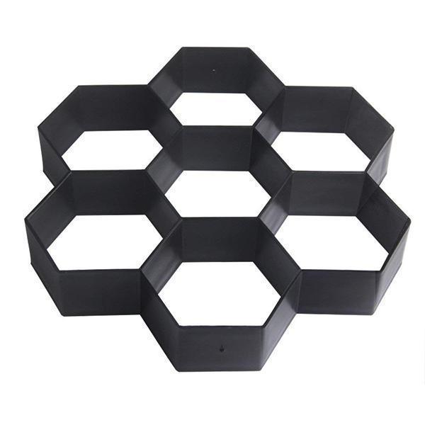 Brehn | Path Bodenform