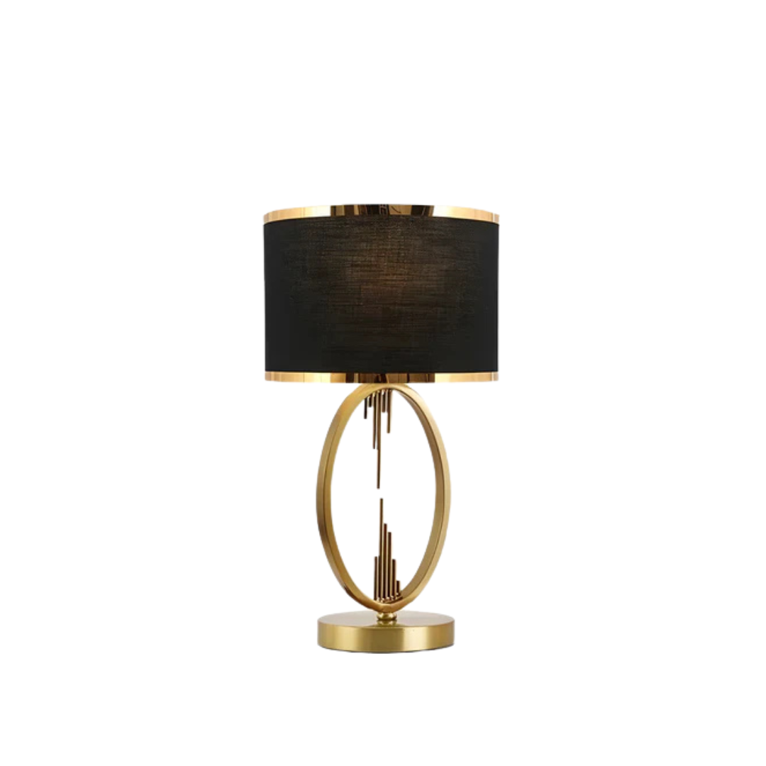 Brehn | Moderne LED Tischlampe