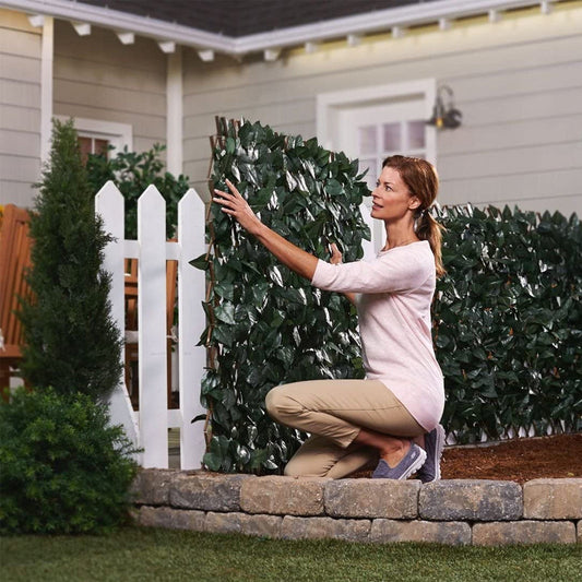 Vivolux | Erweiterbares Faux Dämmerungstaket