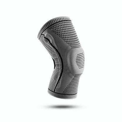 FlexiKnee Kompressionsbandage – Stützende Kniebandage bei Schmerzen, Schwellungen und Steifheit
