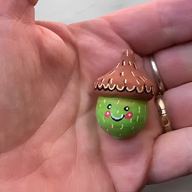 Brehn | Little Acorn Positivitätsgeschenk