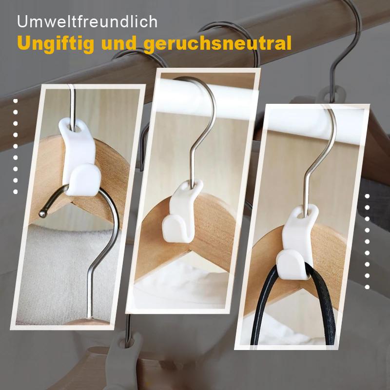 Kleiderbügel-Verbindungshaken | Brehn