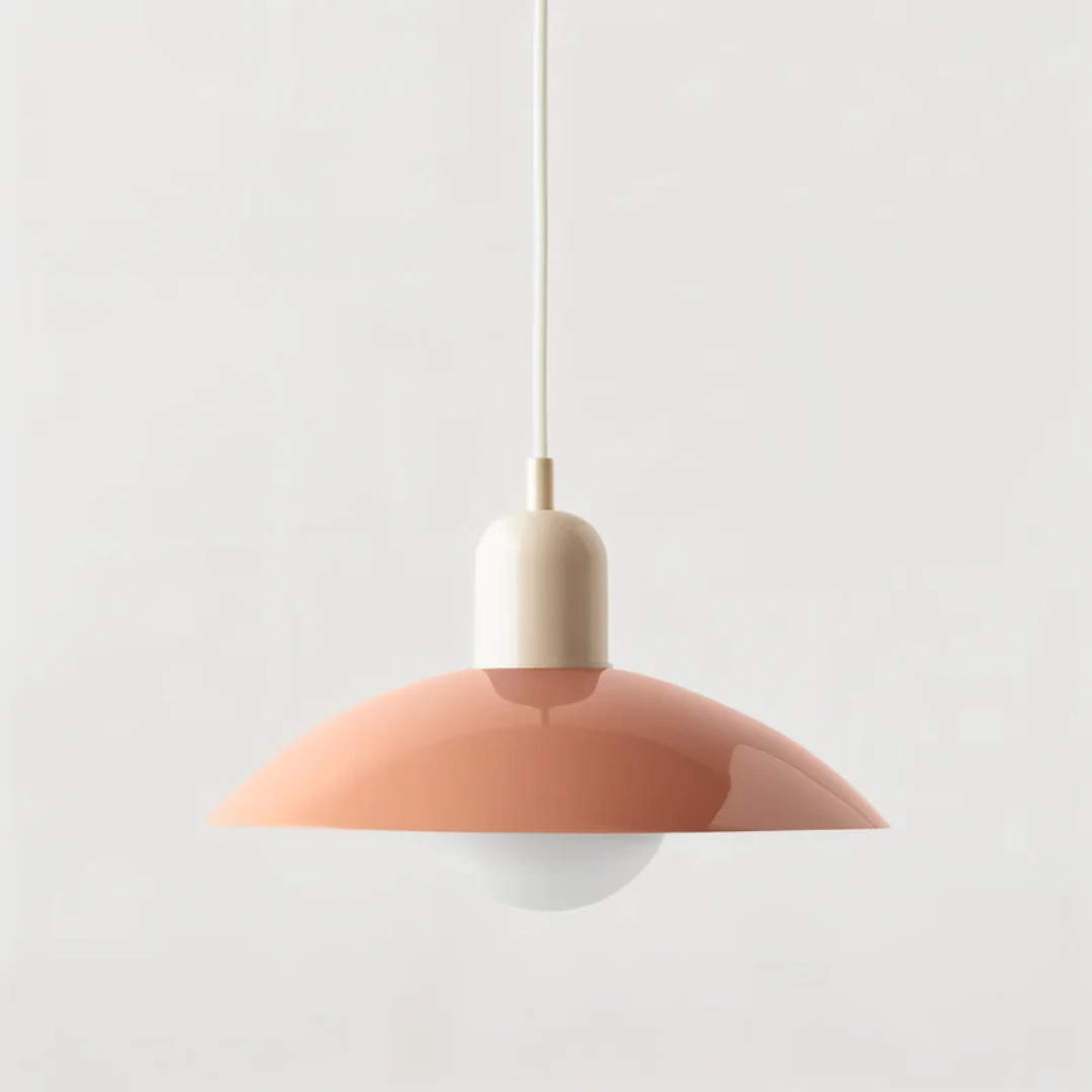 Brehn | Stylische Macaron Pendelleuchte