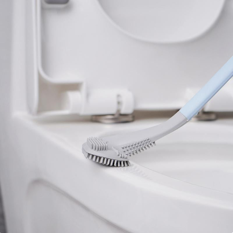 Brehn | GolfClean - Effektive und hygienische Toilettenreinigung ohne Spritzer