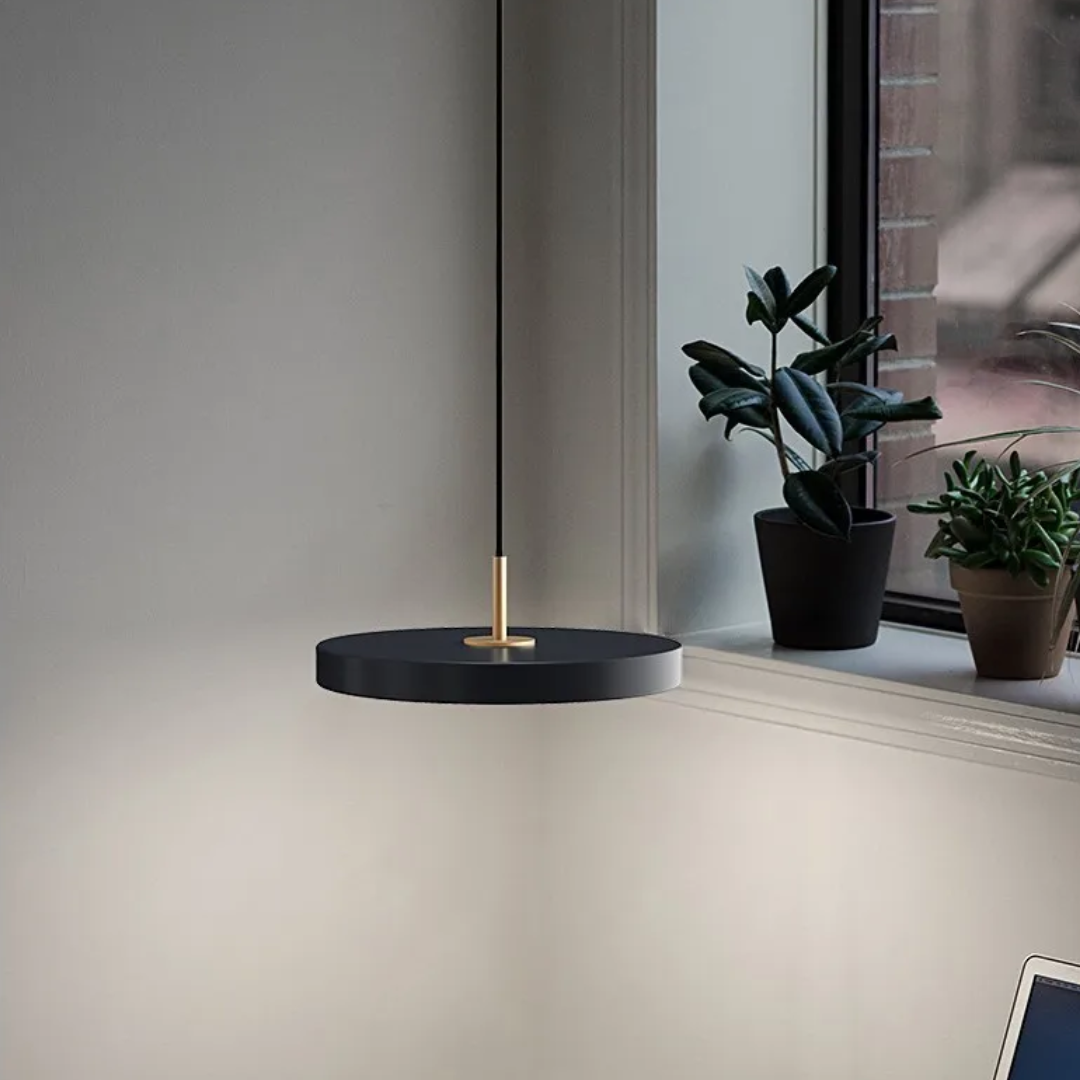 Brehn | Einzigartiges Design Pendelleuchte