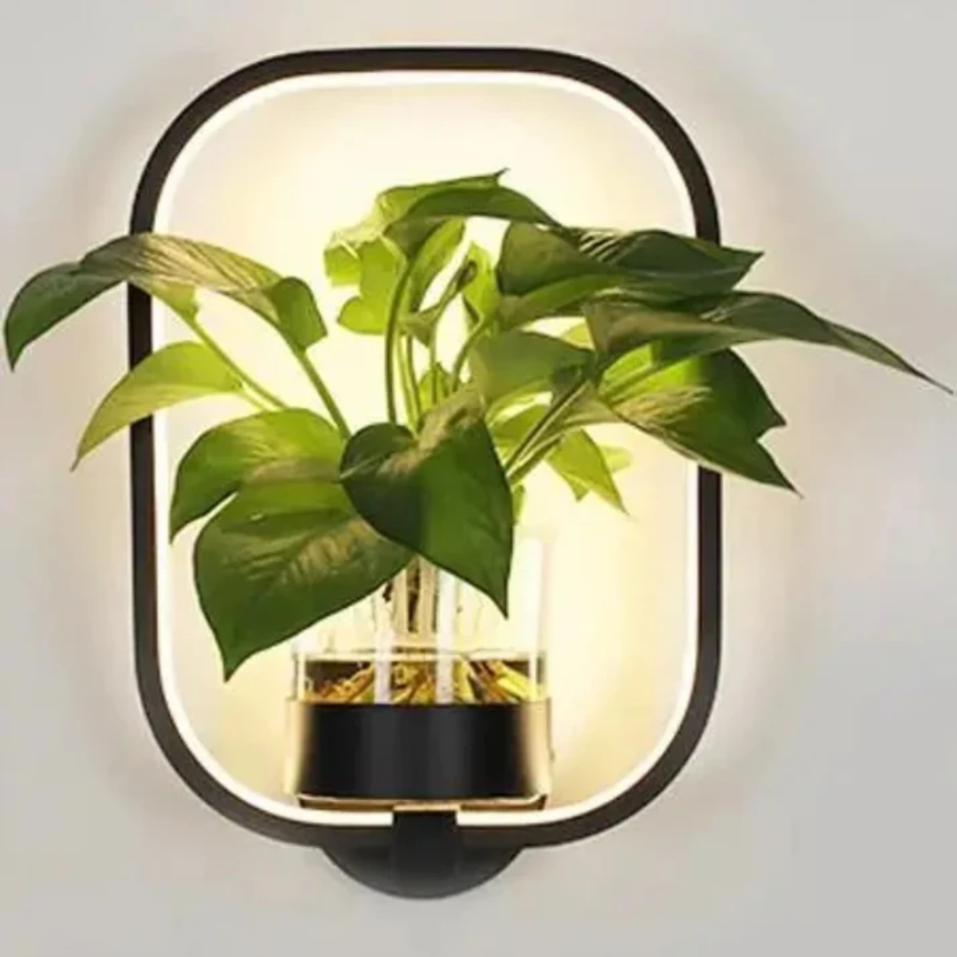 Brehn | Luxus LED Wandleuchte