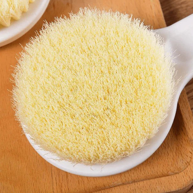 Brehn | Weiche Borsten Badebürste