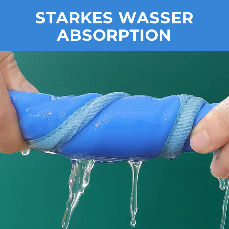 Brehn | Superweicher Peeling-Badehandschuh
