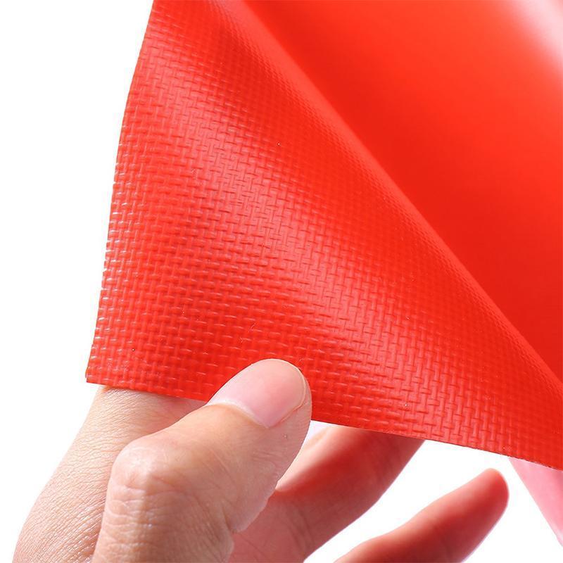 Schreckliche verfärbte Bodenmatte | Brehn