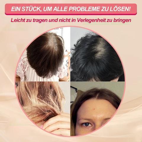 Brehn | Spezielles Kopf-Haarstück
