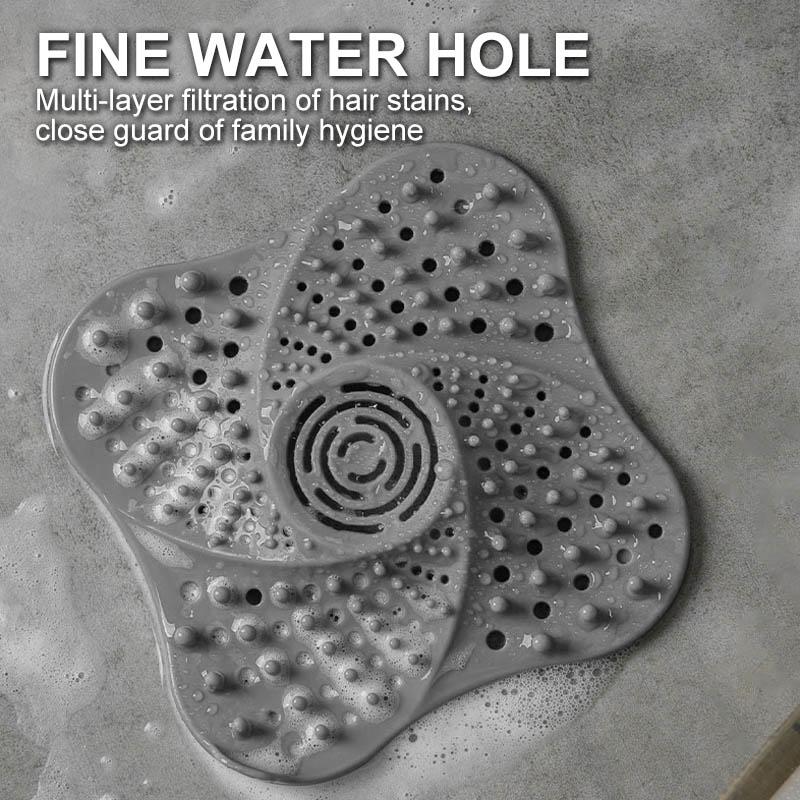Sink- oder Abflussfilter mit Saugnäpfen | Brehn