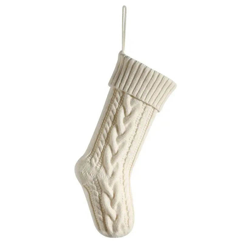 Brehn | Strickweihnachtsstrümpfe