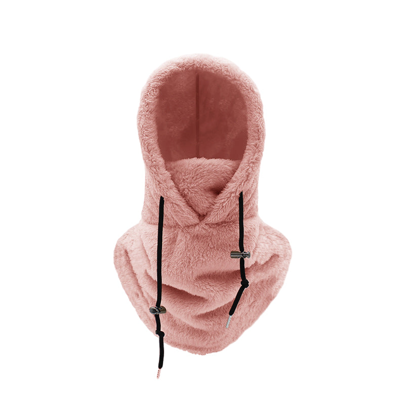 Brehn | Sherpa Kapuzen Ski Maske