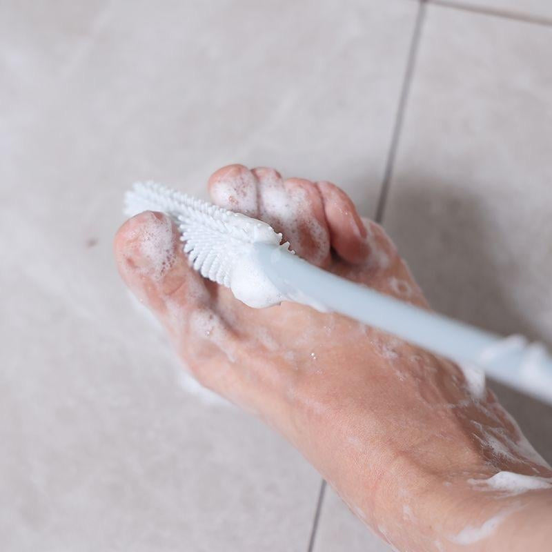 Brehn | ToeClean™ Zehenzwischenreinigungsbürste
