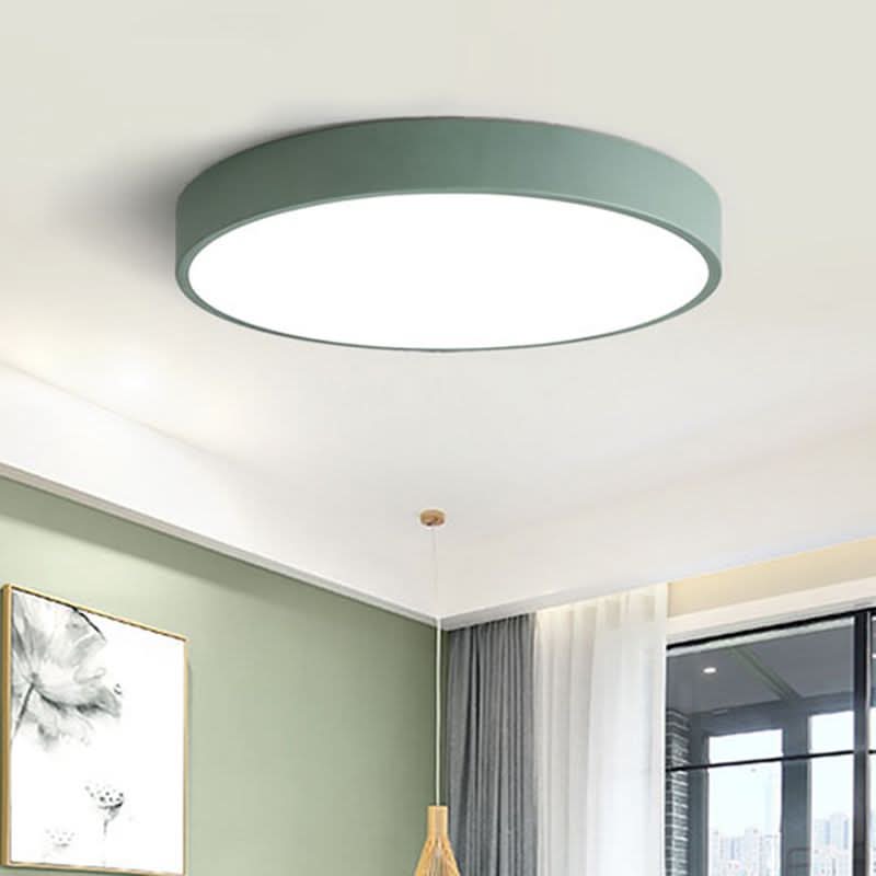 LED-Deckenleuchte | Brehn