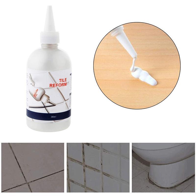 Fliesenspachtel Tile Reform | Brehn