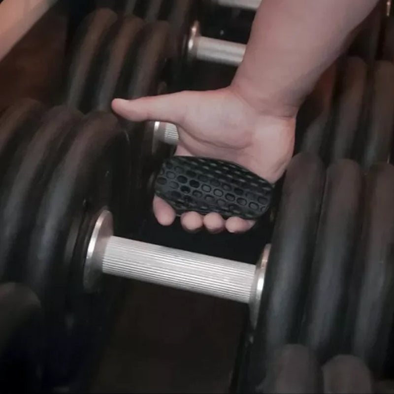 Brehn | Silikon Grip Trainer