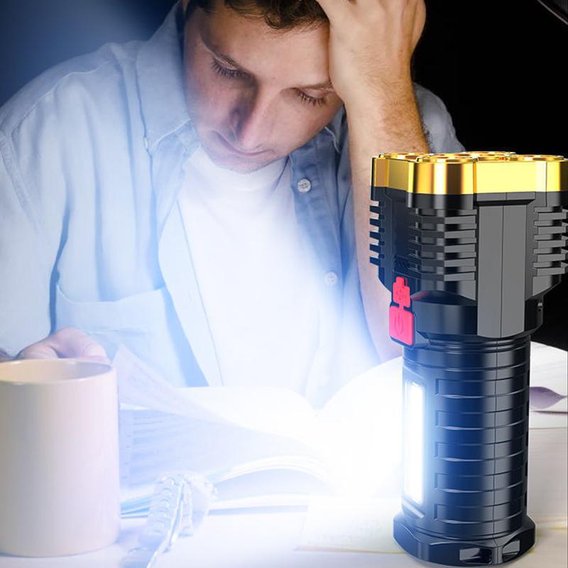 Brehn | Vorweihnachtsangebot>>Anti-Explosions-Taschenlampe