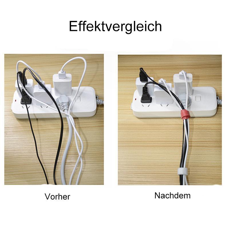 Brehn | Klettverschluss Kabelbinder