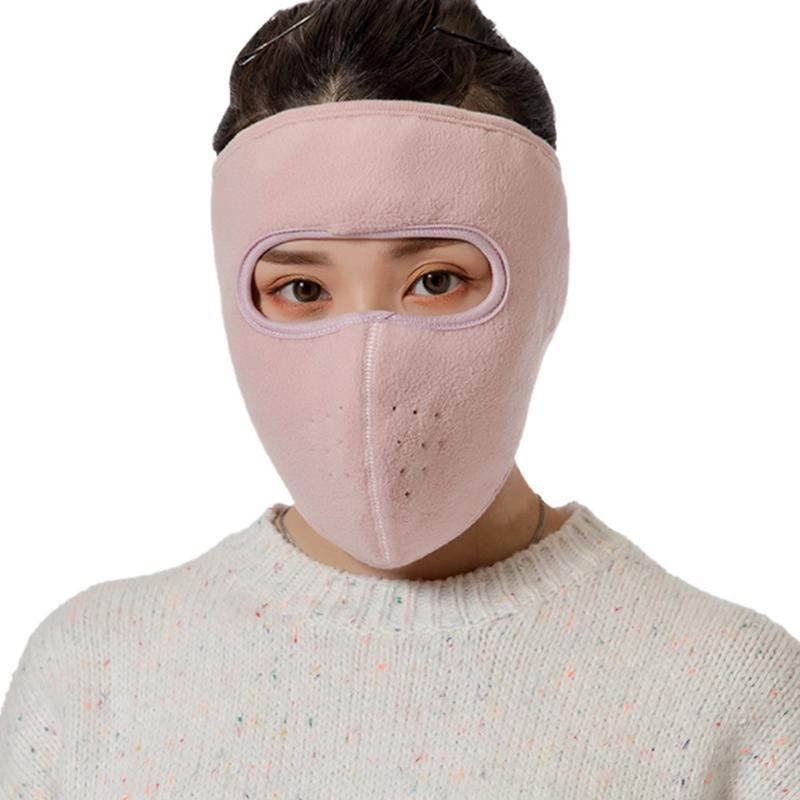 Brehn | Warme Maske