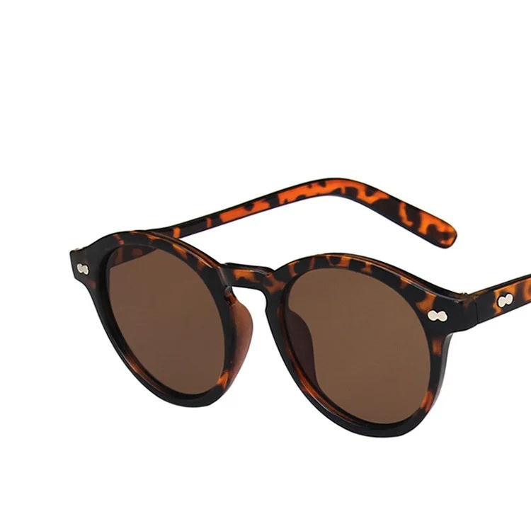 Natasha Sonnenbrille | Vintage & Stylisch | Brehn