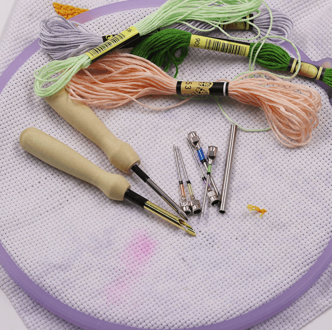 Craftease Mit Leidenschaft kreieren | Brehn