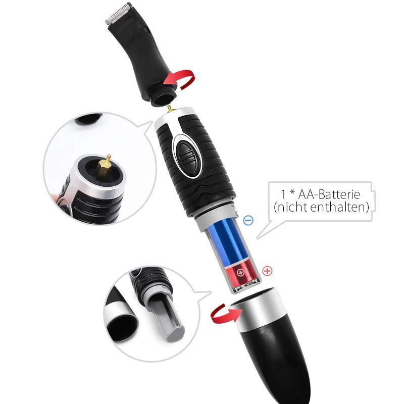 Hundepflege Clippers | Brehn