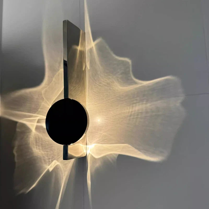 Essence Ripple Wandlampe | Brehn